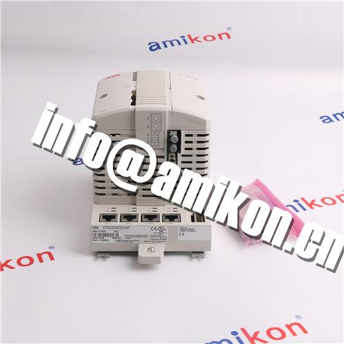 ⭐ ABB DI811 3BSE008552R1 Digital Input 48V 16 ch